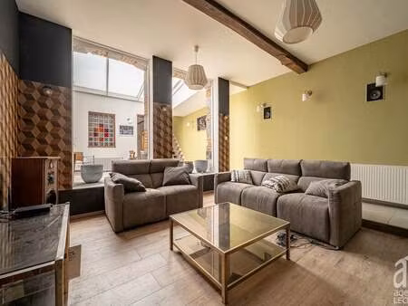 maison à vendre à tournai € 575.000 (loxp0) - agence immobilière leclercq | zimmo