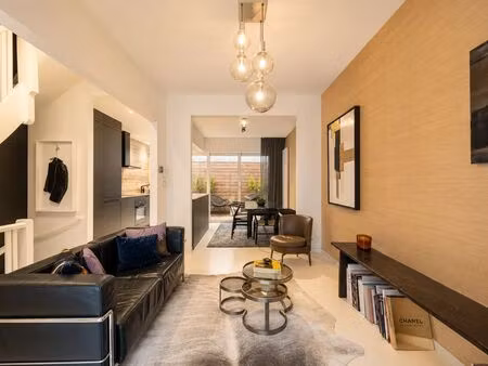 appartement à vendre à antwerpen € 590.000 (loy8q) - wellimmo | zimmo