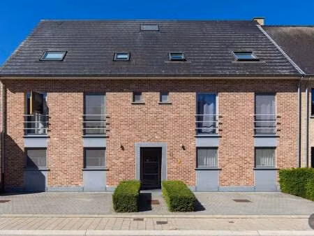 appartement à louer à baal € 980 (loxr1) - homixx vastgoed haacht | zimmo