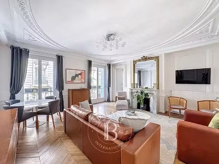 le service location de la maison barnes vous présente ce bien :
