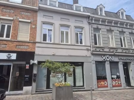 appartement à louer à tielt € 700 (loy3o) - immo bauwens | zimmo