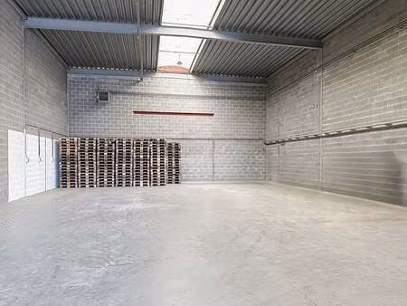 bien professionnel à louer à aartselaar € 2.125 (loxmu) - van reeth vastgoed | zimmo