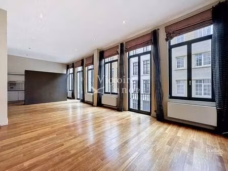 appartement à louer à ixelles € 2.100 (lowyr) - victoire junot location | zimmo