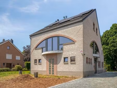 maison à vendre à humbeek € 595.000 (lowg7) - dewaele - grimbergen | zimmo