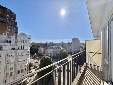 appartement à louer à ixelles € 1.040 (ljuzh) - best partner bruxelles | zimmo
