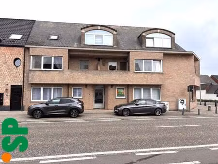 appartement à louer à mol € 770 (loxji) - kantoor geel | zimmo