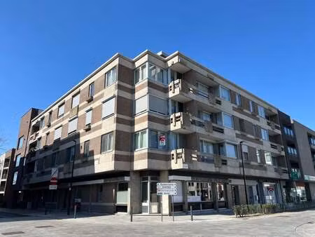 appartement à louer à neerpelt € 775 (loxcq) - era carl tournier (lommel) | zimmo