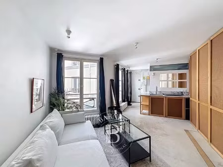 le service location de la maison barnes vous présente ce bien :
