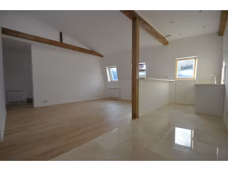 beau 3 pièces mo chaussée d'antin