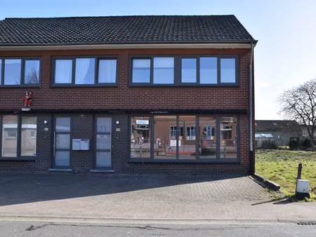 maison à louer à tongerlo € 1.000 (loxma) - vastgoed c - bocholt verhuur | zimmo