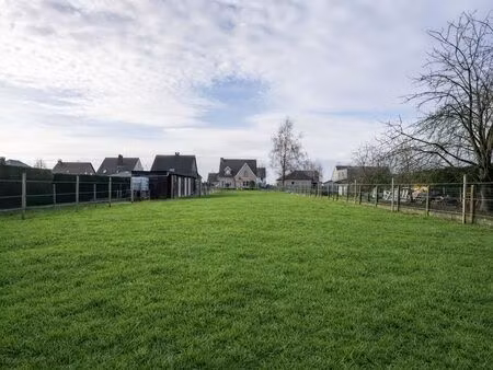 maison à vendre à hundelgem € 595.000 (lowff) - engel & völkers gent centrum | zimmo