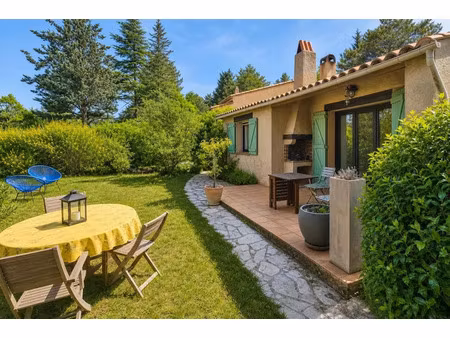 vente maison 3 pièces 86 m² à tourtour (83690)  319 000 €