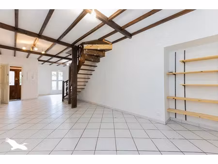 vente maison 3 pièces 83.45 m² à bagnères-de-bigorre (65200)  159 000 €