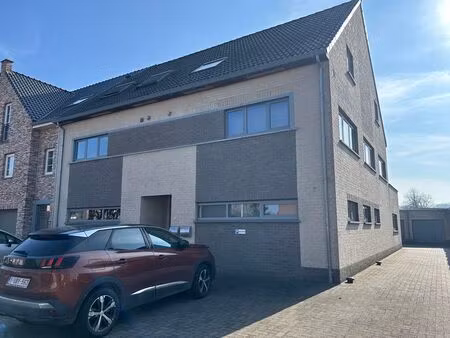 appartement à louer à bree € 815 (llnto) - vastgoed c - bocholt verhuur | zimmo