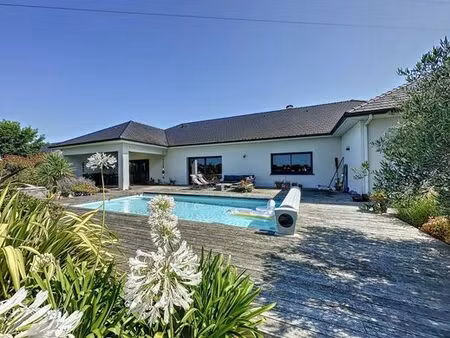 prestigieuse maison en vente serres-morlaàs  nouvelle-aquitaine