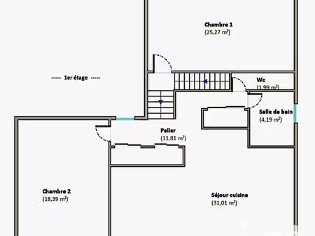 appartement à bonneuil-sur-marne (94380)
