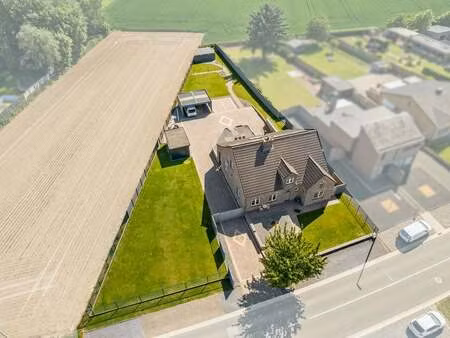 maison à vendre à veldwezelt € 599.000 (loxwa) - immo janssen-marres | zimmo