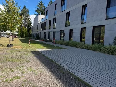 appartement à louer à mechelen-aan-de-maas € 1.080 (kl5pk) | zimmo