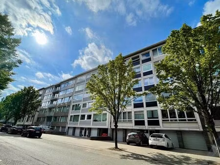 appartement à louer à borgerhout € 850 (lox02) - heylen vastgoed - deurne | zimmo