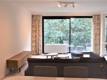 appartement à louer à wilrijk € 1.075 (loxhe) - buytaert immo consulting | zimmo
