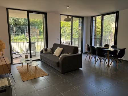 appartement 3 pièces