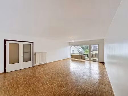 appartement à louer avec terrasse et 2 chambres   strombeek-bever (vbe31411)