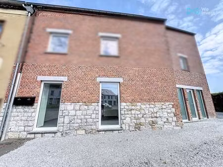 appartement à louer à fourbechies € 850 (loxly) - we invest en fagne | zimmo