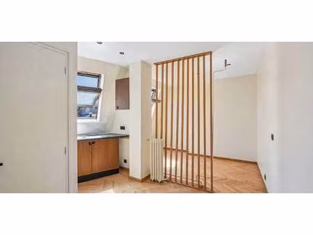 appartement contemporain pereire-malesherbes - paris 17ᵉ (75)