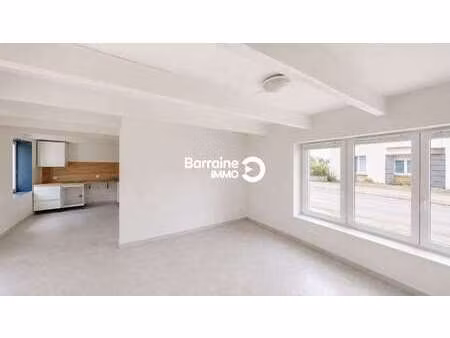 vente maison à lanvéoc (29160) : à vendre / 40m² lanvéoc