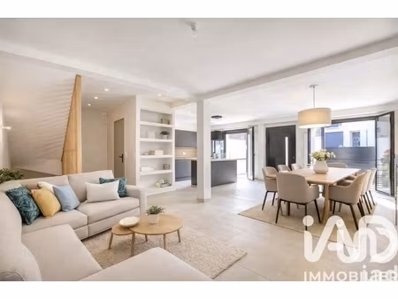 vente maison/villa 5 pièces