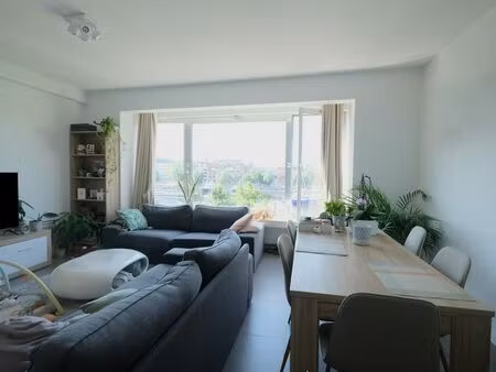 appartement à louer à antwerpen € 1.100 (loxuq) - huyzen antwerpen | zimmo