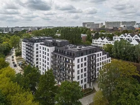 appartement à louer à woluwe-saint-lambert € 1.100 (lox9e) | zimmo