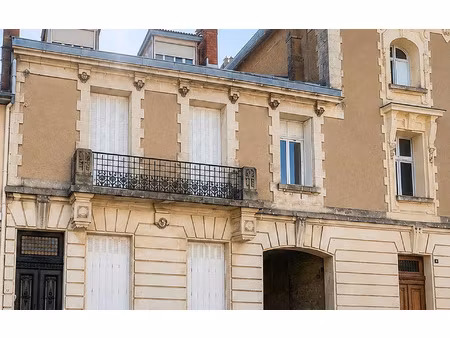 appartement dax 71 m² t-3 à vendre  197 950 €