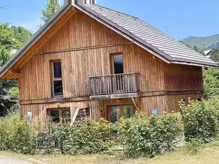 vente appartement 3 pièces 51 m² à gresse-en-vercors (38650)  66 000 €