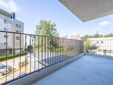 appartement à louer à herentals € 875 (loxmt) | zimmo