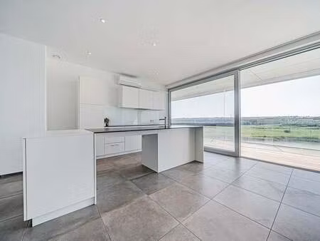 appartement à louer à hermalle-sous-argenteau € 1.100 (loxp3) - srl immobilière vanesse | 