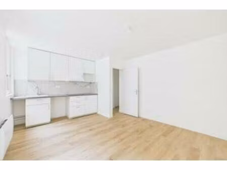 vente - appartement 3 pièces 47 m