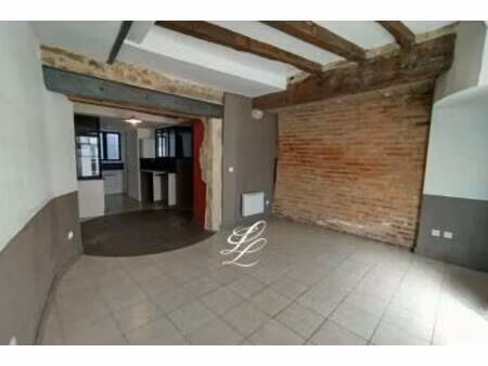 location - appartement 4 pièces 68 m