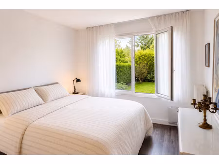 appartement 4 pièces - 80 m²