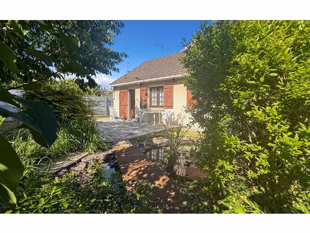 maison argenteuil m² t-5 à vendre  389 000 €