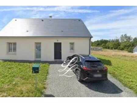 location - maison 3 pièces 79 m