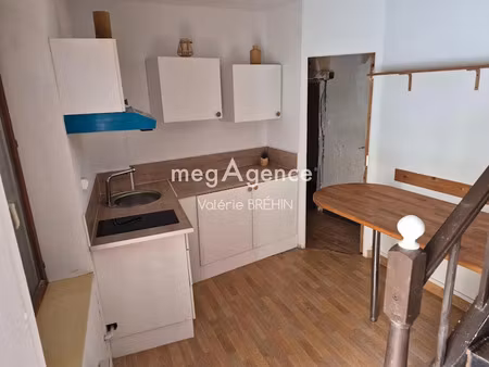 vente maison 4 pièces 60 m² à chailland (53420)  54 900 €