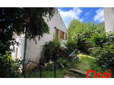 maison châtenay-malabry 51.58 m² t-3 à vendre  395 000 €