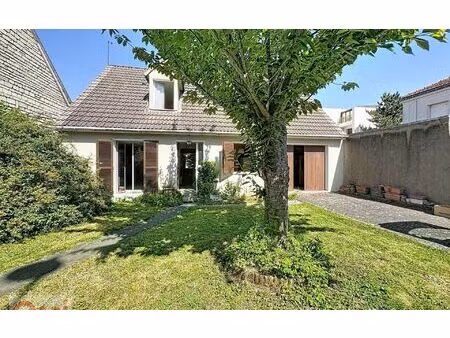 maison clamart 120 m² t-6 à vendre  719 000 €