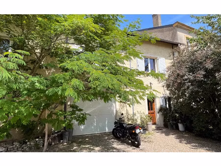 maison condé-northen 333 m² t-7 à vendre  435 000 €