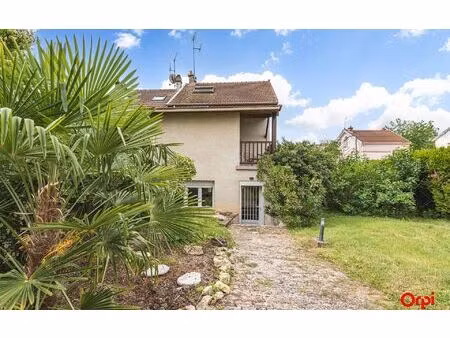 maison épernay 113 m² t-5 à vendre  310 000 €