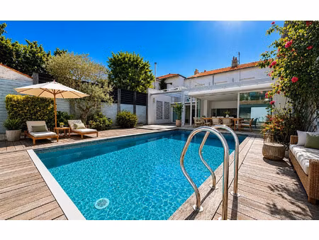 maison la rochelle m² t-4 à vendre  999 000 €