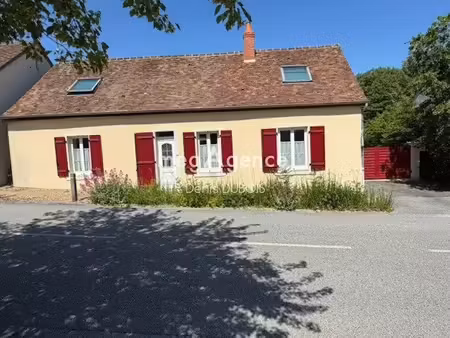 vente maison 7 pièces 115 m² à mamers (72600)  169 000 €