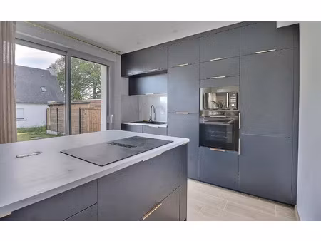 maison meucon 116 m² t-4 à vendre  362 000 €