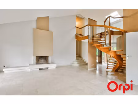 maison miribel m² t-7 à vendre  630 000 €